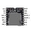 10Pcs YX5200 MP3 Player Audio Module MP3 Voice Decode Board Supporting TF Card U-Disk IO/Serial Port/AD 3