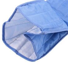 2X Blender Dust Cover Stand Mixer Coffee Maker Appliance Cover Dust Proof Stain Resistant Blender Cover for Home Kitchen
