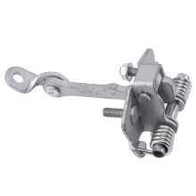 2X BDP760 Front Door Hinge Stop Check Strap Limiter 9181C2 for 106 Saxo Ship From Turkey