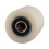 3X to Rotate Pallet 80 X 70mm Nylon Beige + Silver 7