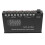 2X 7-Band Car Audio Equalizer, Adjustable 7 Bands EQ Amplifier Graphic Equalizer with CD/AUX Input Select ,Black 5