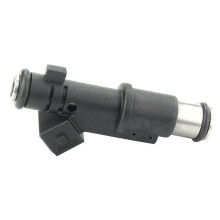 4X New Fuel Injector for 206 307 406 407 607 806 807 Expert 2.0 01F003A, 1984E2, 75116328, 0280156328