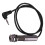 3X Guitar Pickup Cable Piezo Cable End Pin Jack Guitar Adapter Stereo Instrument Cable 5