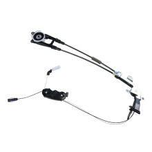 85016-08011 Car Power Sliding Door Cable Assembly Fits for Sienna 2011-2020 Left