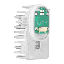 2X Car LED Daytime Running Light Control Unit Module for - W205 W156 X156 2015-2016 A2059060601