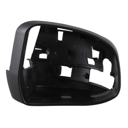 3X Right Rear View Mirror Cover Frame Mirror Shell Base Exterior Accessories for  Focus 2008-2017 1