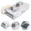 200A Governor  Motor Reducer PWM Controller High-Power Industrial Forward Reverse 12-48V 200A-S2 Linear Under Load 3