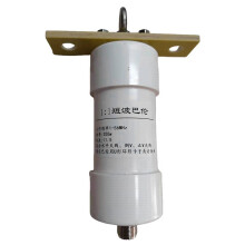 1:1 Balun 200W Short Wave Radio Balun 1-56MHz Antenna Balun for Inverted V/Positive V/Horizontal/Yagi Antenna