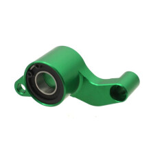 For ZX-4R ZX-4RR 2023 2024 2025 Motorcycles CNC Left Gear Shift Lever Shifter Stabilizer Accessories