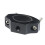 6X 360 Degree Bicycle Handlebar Clip Mount Pipe Clamp Bracket for  9 / 8 for  ONE X Action Camera 9