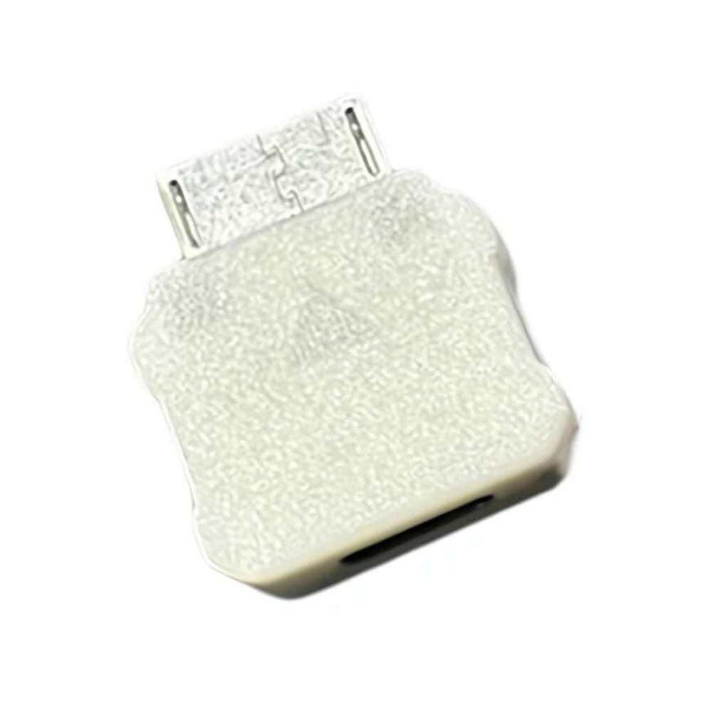For Psv1000 Type-C Pd Charging Converter Connector For Vita Psv 1000 Handheld Game Console Charging Adapter White 4712319509650