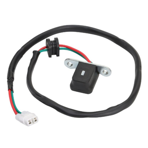 Motorcycle  Pulsing Coil Sensor Trigger Adaptation for  Outlaw 450 525 IRS MXR 2007-2011