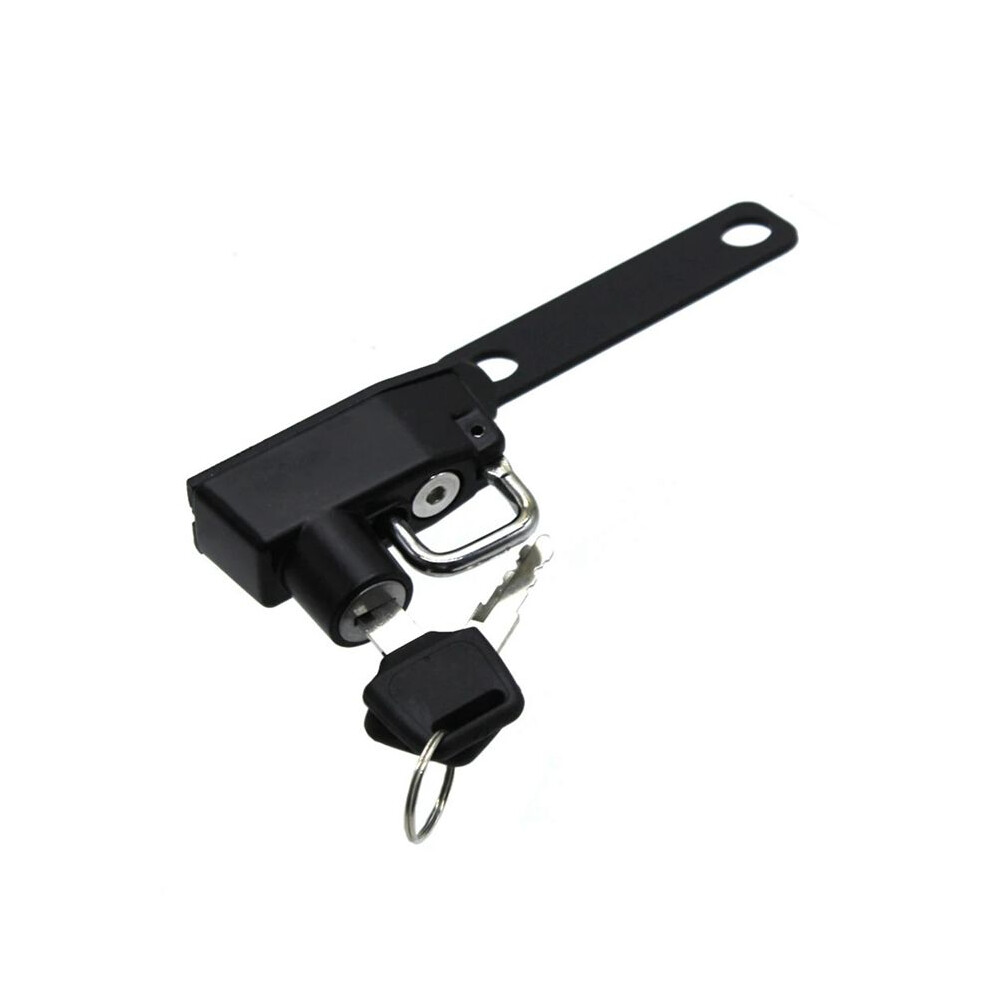 Motorcycle Helmet Lock For Cb125r Cb150r Cb250r Cb300r Cb500r Cb650r Cbr650r 2018-2021 Accessories 6033105613152