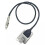 5WK97336A Car Nitrogen Oxygen Sensor for   A0101536928 Nitrogen Oxide Nox Sensor 5WK9 7336A 1