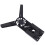 2X Rotatable USB Fan Cooling Pad Notebook Cooler Computer USB Fan Stand for 8-14 PC Laptop PC Computer Peripherals 3