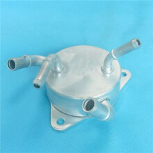 4X Transmission Oil-Fluid Cooler Warmer 19430-RNA-A52 19430-RNA-A51 for 1.8L 06-11 19430RNAA51