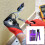 High Performances Iron Alloy Alloy Wire-Wire stripper set 3