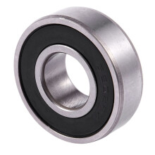 6X Replacement 6202RZ Roller-Skating Deep Bearing 35x15x11mm