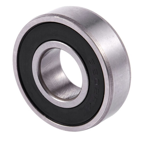 6X Replacement 6202RZ Roller-Skating Deep   Bearing 35x15x11mm