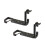 JLwin Z5II Quick Release L Plate Extendable Vertical Holder Hand Grip for  Z5 II Camera Tripod Quick Release Plate 2Pcs 1