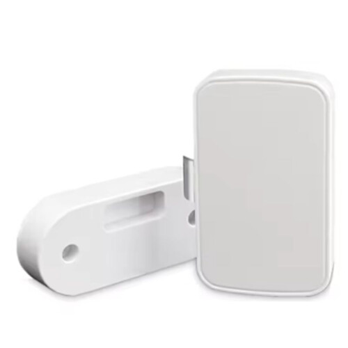 Tuya APP Remote Control Wireless Keyless  Cabinet Lock for Invisible Anti-Theft 1