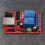 5X LAN Ethernet 2-Way Relay Board Delay  TCP/UDP Controller Module WEB Server 7