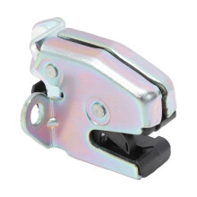 For Doblo I Cargo 223 2000-2024 Left Rear Door Top Lock Tailgate Lock 51757819 46821517