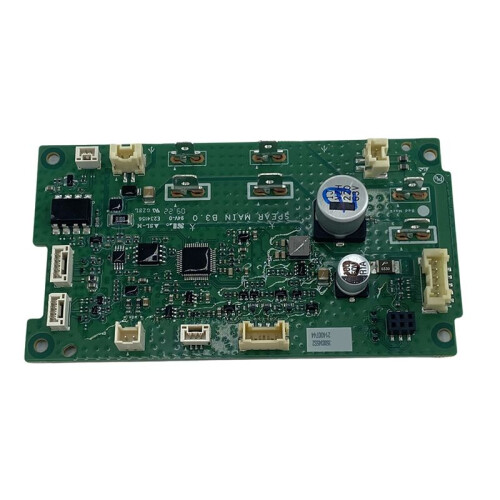 Motherboard for  Dyad U10 Cordless Floor Scrubber Accessories