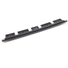 63256961015 Rear Third Stop Lamp High Level Brake Light for R52 Convertible 2-Door 2005-2008 63256961016 Black