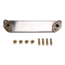 Oil Cooler Assy for  Hilux VII Vigo KUN10 KUN15 KUN25 KUN35 2KDFTV 2004-2012 4X4 Pickup 15710-30040 15710-0L010