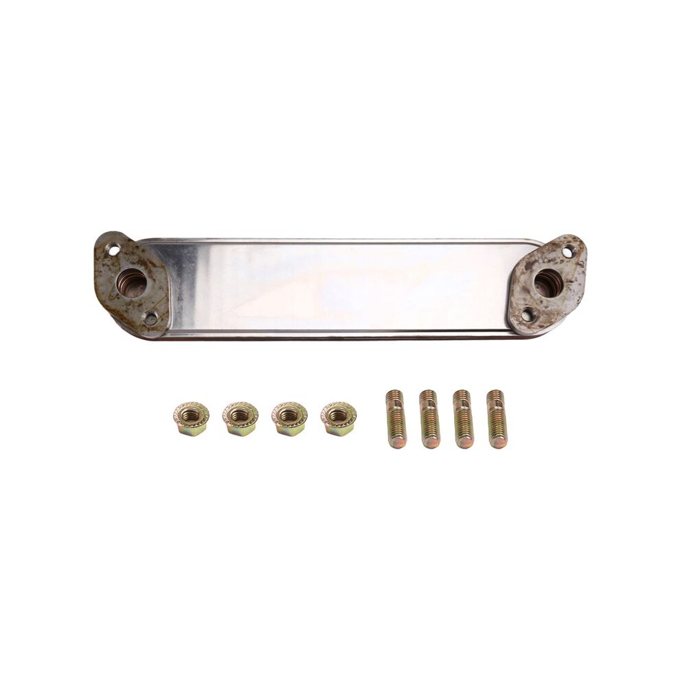 Oil Cooler Assy For Hilux Vii Vigo Kun10 Kun15 Kun25 Kun35 2Kdftv 2004-2012 4X4 Pickup 15710-30040 15710-0L010 6032692799386