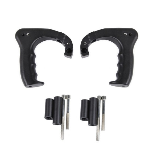 Poignées de Maintien Avant JK pour   JK 2007-2017, Accessoires