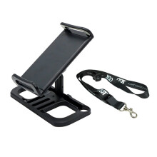 Drone Remote Controller Extension Bracket for   2/3 Pro/SE  2/Pro/Air 2/2S Adjustable Tablet Holder Clip