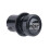 Cigarette Lighter Socket Cover Cap 8 Pack, Universal Waterproof Dustproof Plug for Car Power Outlet Prevent Children 6