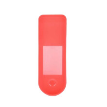 Waterproof Silicone Case for  5/5 Pro/5 Max & 4 Pro 2nd Gen Electric Scooter Dashboard Display Protection Cover B