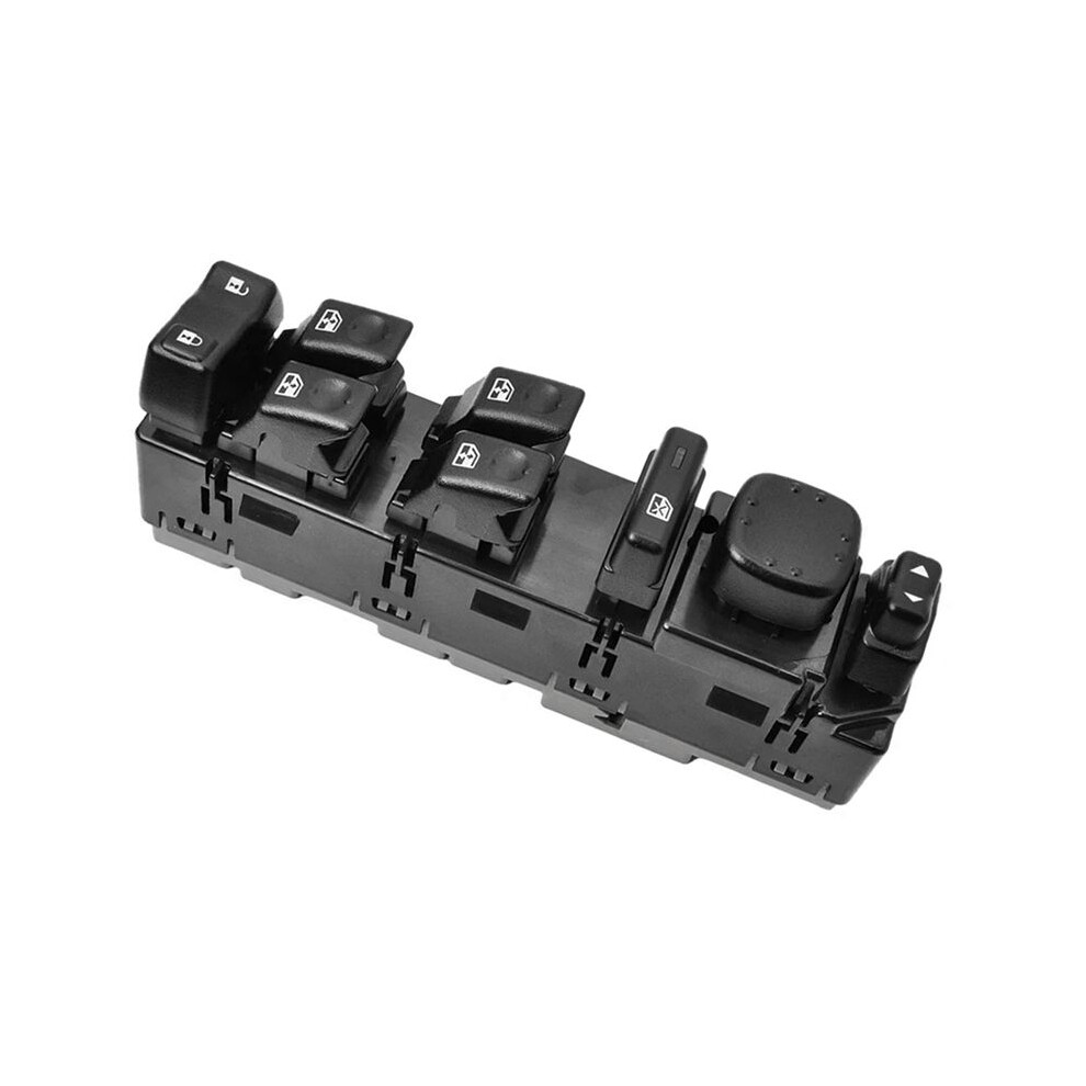 Master Electric Window Control Glass Lift For Tahoe Silverado Sierra Yukon Escalade 6034188201779