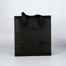 2X Portable Lunch Cooler Bag Folding Insulation Picnic Ice Pack Food Thermal Bag Drink Carrier Insulated Bag