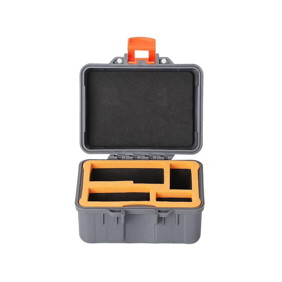 Storage Box For Go Ultra Waterproof Portable Carrying Case For Go Ultra Sports Camera Accessory 6032391566388