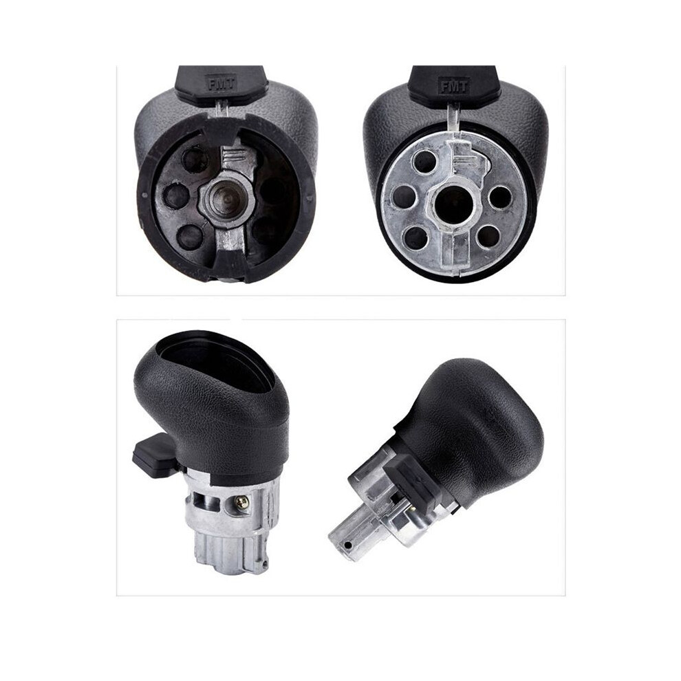 6X 9 &10 Speed Truck Shift Knob Gear Knob Gear Shift For Hino A6909 Eaton Fuller Style Black 6031684805128