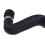 5X Car Cooling System Water Hose Pipe for - E46 E81 E83 E87 E88 E90 X3 11537572158 2