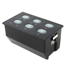 163-6701 Lamp Wiper Controller for CAT 312C 315C 318C 319C 320C 322C 325C 330C Excavator C-9 Engine