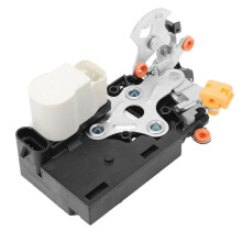 Elektrische Deurvergrendelingsactuator 937-511 937511 22834666 voor Express 1500 2500 3500 4500 Achterzijde Rechts Passagierszijde