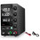 KUAIQU Adjustable  Power Supply 120V 3A - Lab Bench with USB Interface, Precise LED Display SPS-C1203 1