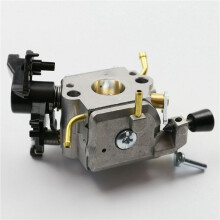 10X Vergaser für 445 & 450 Ketten SäGe Motor Teile 506450401