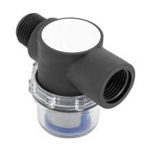 For Caravans Agricultural Irrigation 24V Diaphragm Pump Self Priming Water Pump Water Pressure Pump 45PSI 3.0GPM