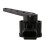 3X per AccuAir E-Level Ride Height Sensor Sospensione del  Aereo nel Plastica AAROT120 7