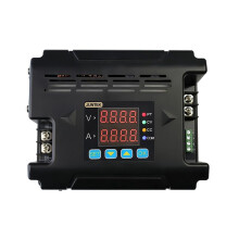 JUNTEK DPM8624 60V 24A - Step-Down Power Supply, Constant Voltage and Current LCD Voltmeter Buck Voltage Converter