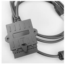 USB Programming Cable for  DM4400 DM4600 DM3600 XPR5350 XPR4500 DR3000 M8200 R8200 M8268 CB Radio Programming
