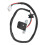 Motorcycle  Pulsing Coil Sensor Trigger Adaptation for  Outlaw 450 525 IRS MXR 2007-2011 2