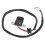 Motorcycle  Pulsing Coil Sensor Trigger Adaptation for  Outlaw 450 525 IRS MXR 2007-2011 3